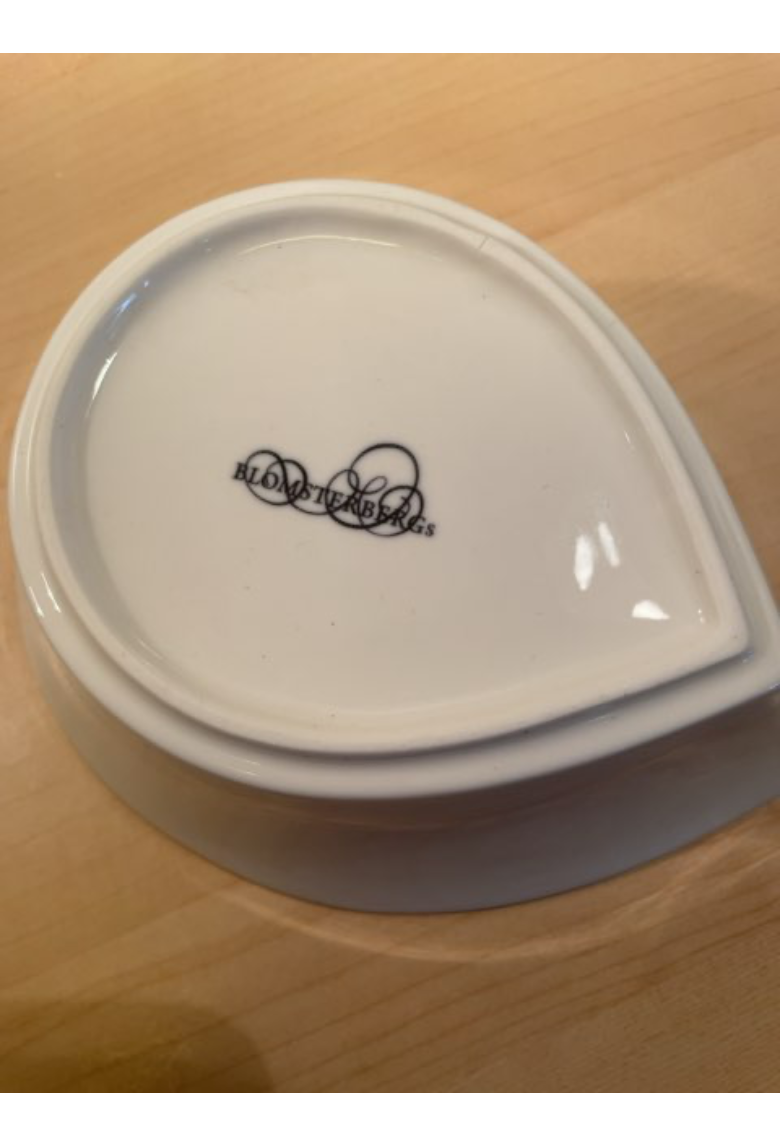 Blomsterbergs fonduesæt